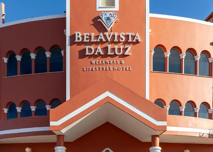 Belavista Da - Wellness & Lifestyle