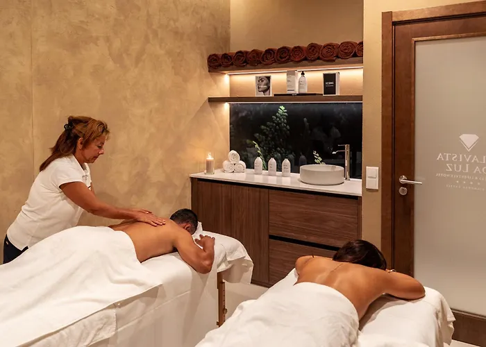 Hotel Belavista Da - Wellness & Lifestyle