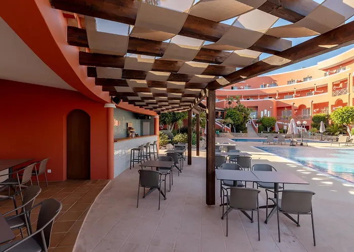 Belavista Da - Wellness & Lifestyle Hotel