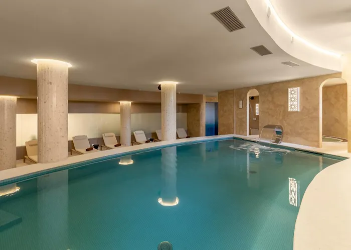 Hotel Belavista Da - Wellness & Lifestyle 4*