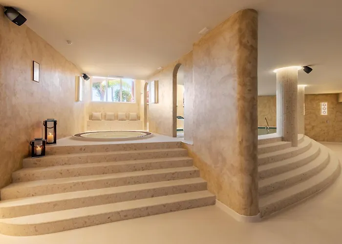 Belavista Da - Wellness & Lifestyle Hotel Praia Da Luz