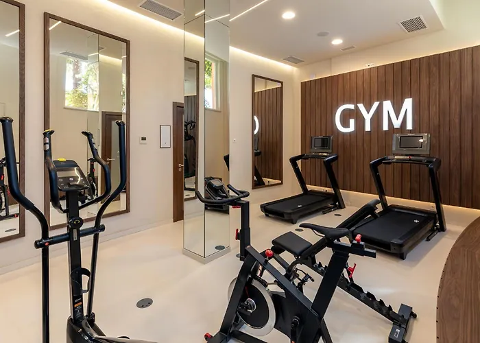 Belavista Da - Wellness & Lifestyle 4*