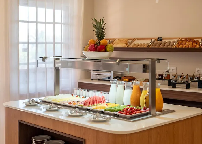 Hotel Belavista Da - Wellness & Lifestyle