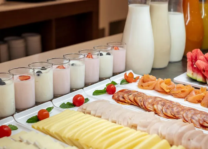 Hotel Belavista Da - Wellness & Lifestyle Praia Da Luz