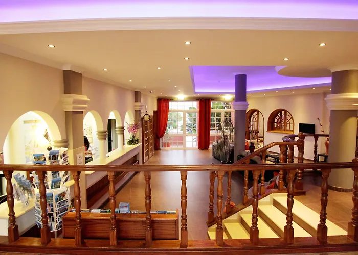 Belavista Da - Wellness & Lifestyle Hotel Praia Da Luz