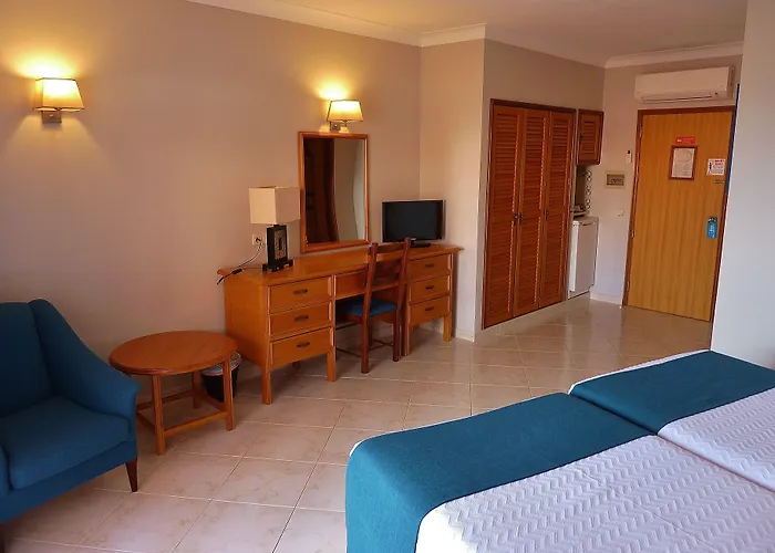 Belavista Da - Wellness & Lifestyle Hotel Praia Da Luz