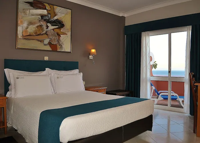 Belavista Da - Wellness & Lifestyle Hotel Praia Da Luz