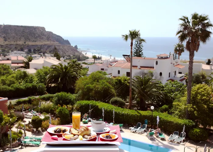 Belavista Da - Wellness & Lifestyle Praia Da Luz