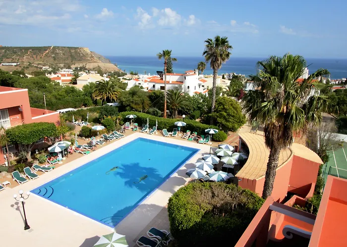 Hotel Belavista Da - Wellness & Lifestyle Praia Da Luz