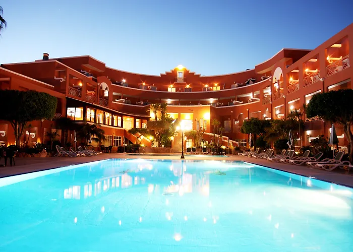 Hotel Belavista Da - Wellness & Lifestyle Praia Da Luz