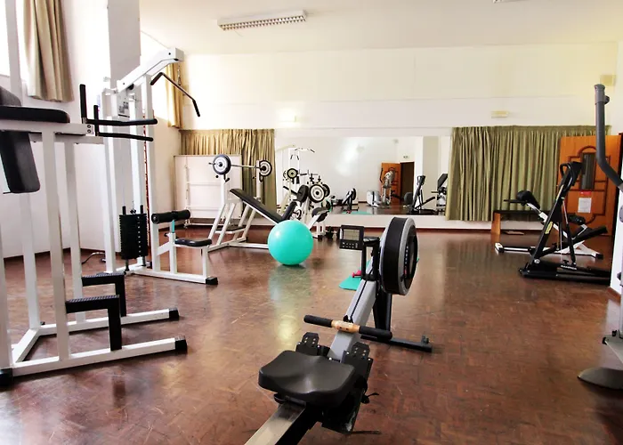 Hotel Belavista Da - Wellness & Lifestyle