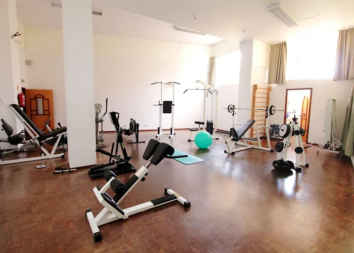 Belavista Da - Wellness & Lifestyle 4*