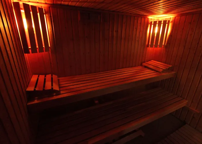 Hotel Belavista Da - Wellness & Lifestyle 4*