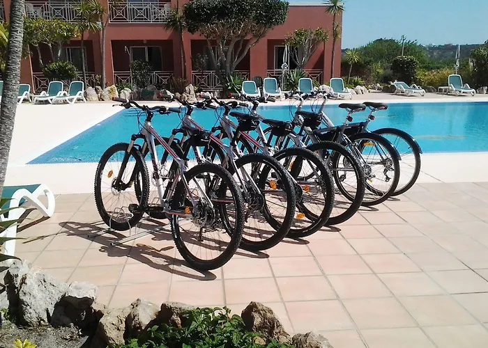 Belavista Da - Wellness & Lifestyle Hotel Praia Da Luz