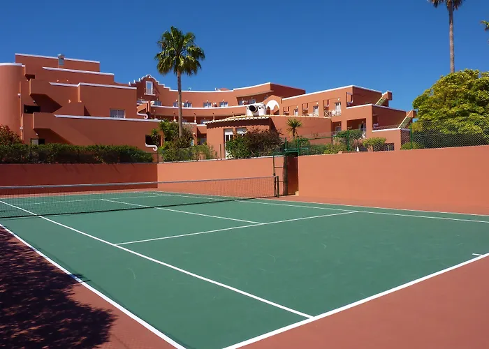 Belavista Da - Wellness & Lifestyle Praia Da Luz