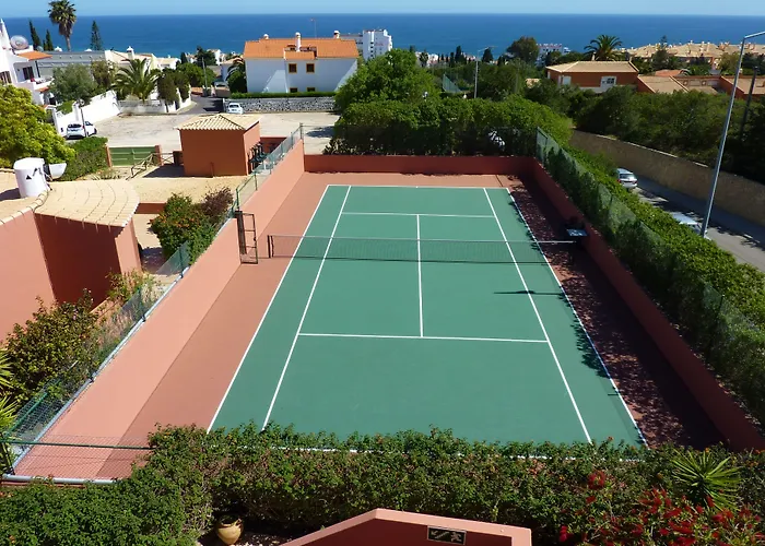 Hotel Belavista Da - Wellness & Lifestyle Praia Da Luz