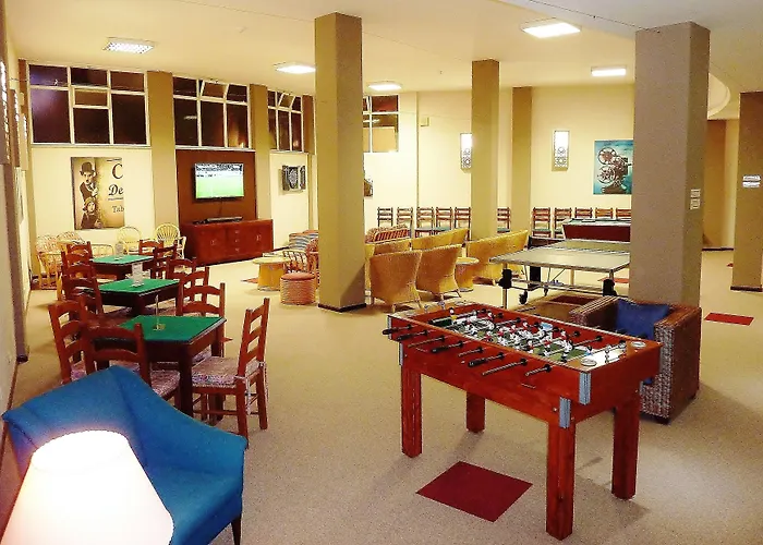 Belavista Da - Wellness & Lifestyle 4*