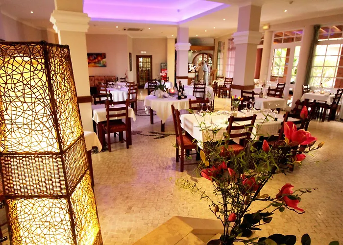 Belavista Da - Wellness & Lifestyle 4*