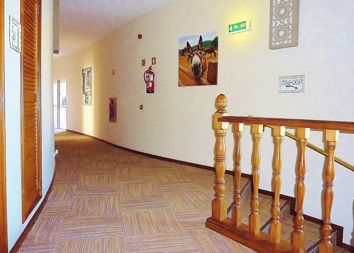 Belavista Da - Wellness & Lifestyle 4* Praia Da Luz