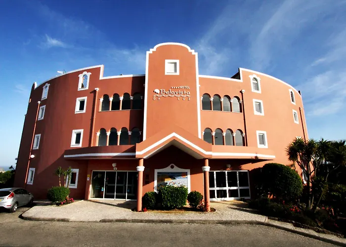 Belavista Da - Wellness & Lifestyle Praia Da Luz