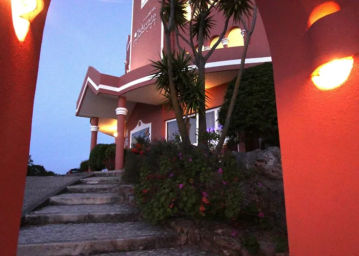 Belavista Da - Wellness & Lifestyle Hotel Praia Da Luz