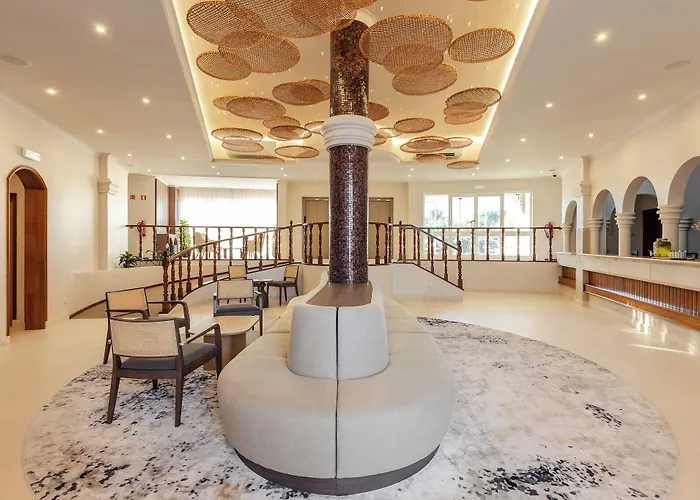 Belavista Da - Wellness & Lifestyle Hotel Praia Da Luz