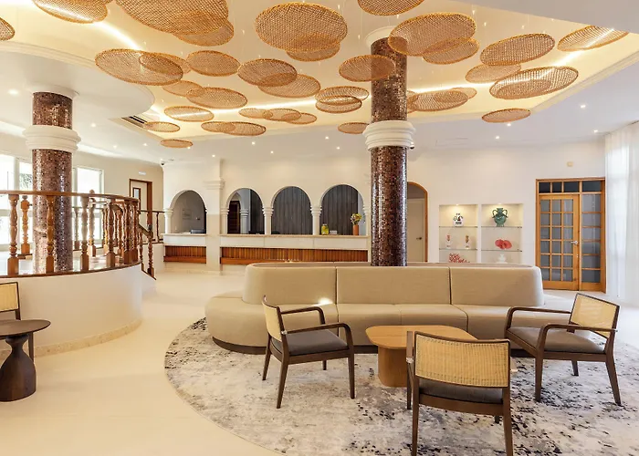 Belavista Da - Wellness & Lifestyle Praia Da Luz