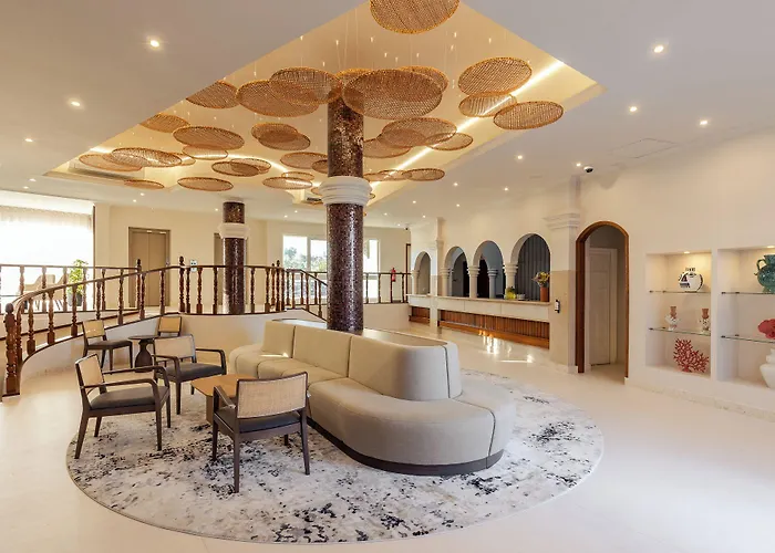 Hotel Belavista Da - Wellness & Lifestyle