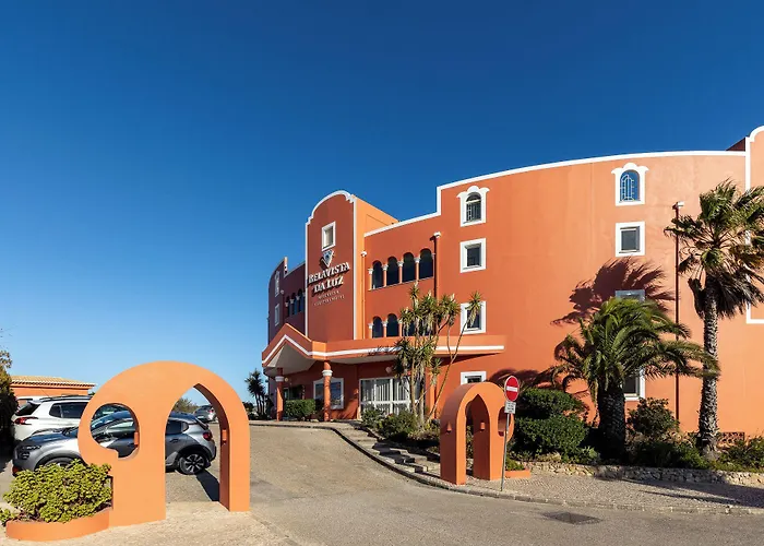 Belavista Da - Wellness & Lifestyle Hotel Praia Da Luz