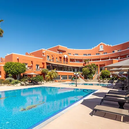 Belavista Da - Wellness & Lifestyle Hotel Luz
