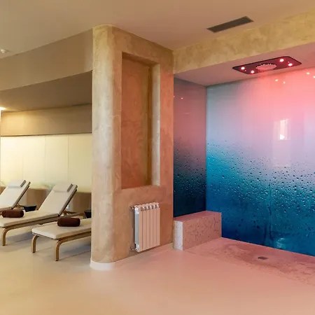 Hotel Belavista Da - Wellness & Lifestyle 4*