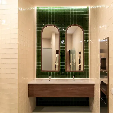 Belavista Da - Wellness & Lifestyle 4* Luz