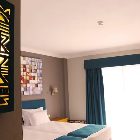 Belavista Da - Wellness&lifestyle Hotel 4*