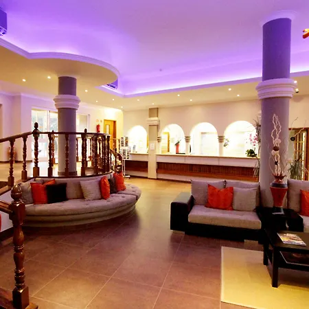 Belavista Da - Wellness&lifestyle 4* Praia Da Luz