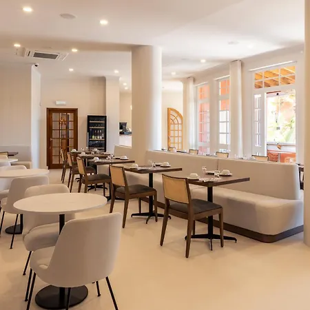 Hotel Belavista Da - Wellness & Lifestyle Praia Da Luz