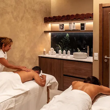 Hotel Belavista Da - Wellness & Lifestyle