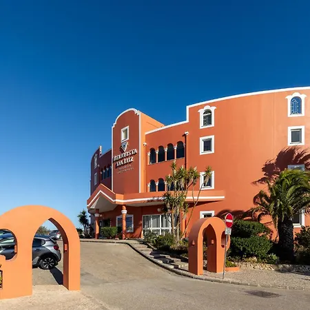 Belavista Da - Wellness & Lifestyle 4*