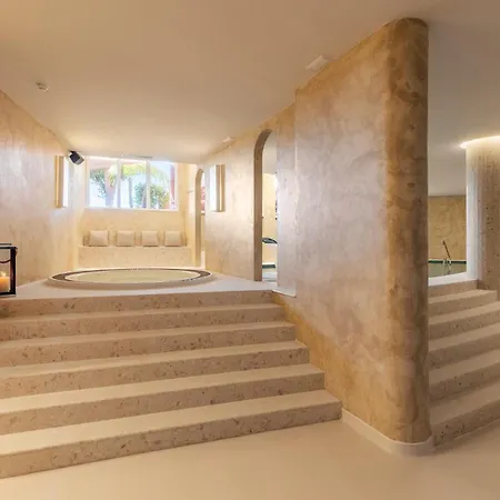 Belavista Da - Wellness&lifestyle Hotel Praia Da Luz