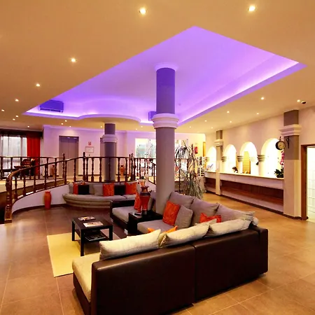 Belavista Da - Wellness&lifestyle Praia Da Luz
