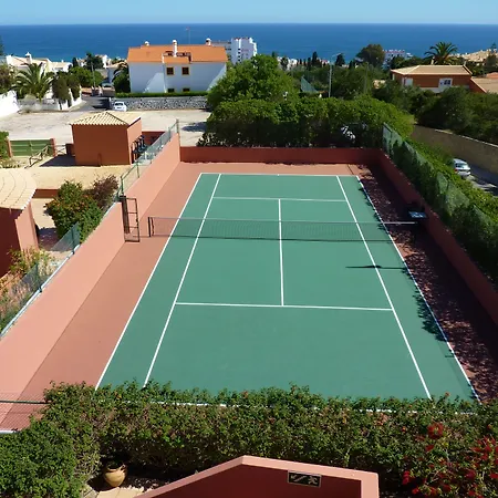 Hotel Belavista Da - Wellness & Lifestyle Praia Da Luz