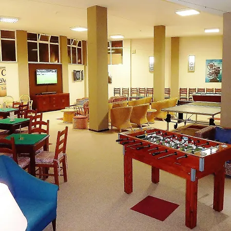 Belavista Da - Wellness & Lifestyle 4*