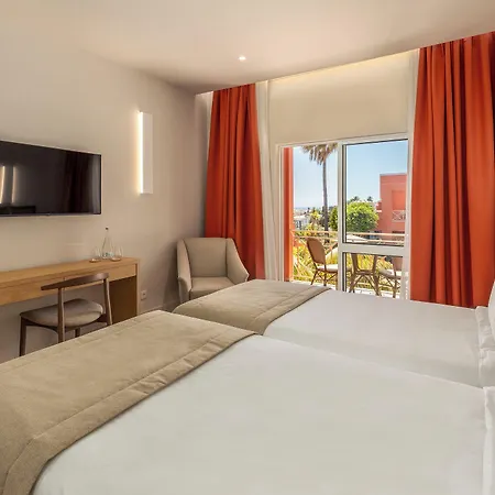 Belavista Da - Wellness & Lifestyle Hotel Praia Da Luz
