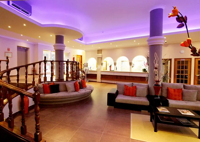 Belavista Da - Wellness & Lifestyle 4* Praia Da Luz