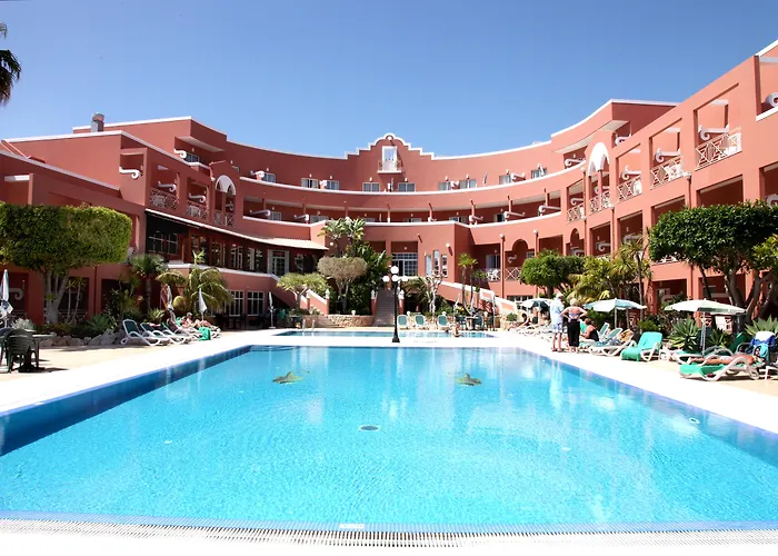 Hotel Belavista Da - Wellness & Lifestyle Praia Da Luz