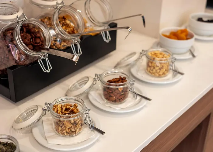 Hotel Belavista Da - Wellness & Lifestyle 4*