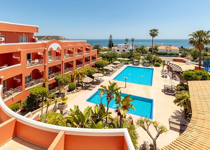 Belavista Da - Wellness & Lifestyle 4* Praia Da Luz