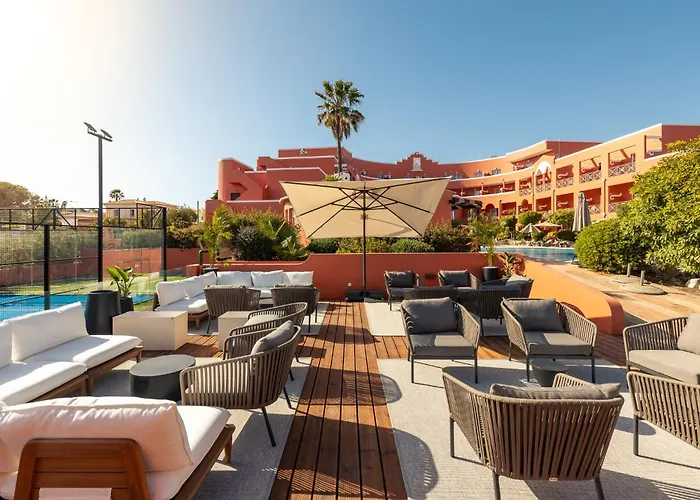 Hotel Belavista Da - Wellness & Lifestyle 4*