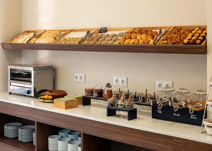 Belavista Da - Wellness & Lifestyle Hotel 4*