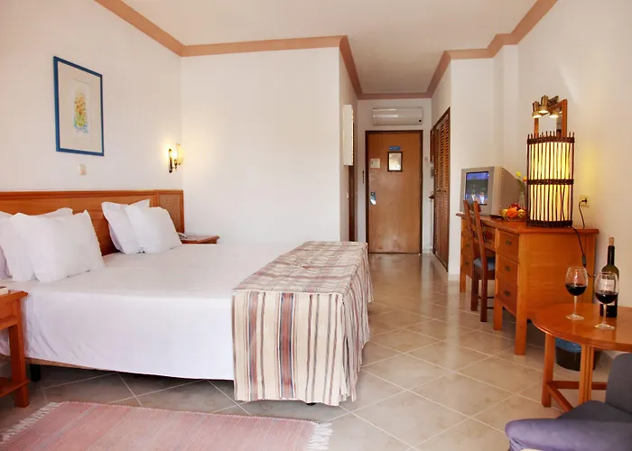 Belavista Da - Wellness & Lifestyle Praia Da Luz