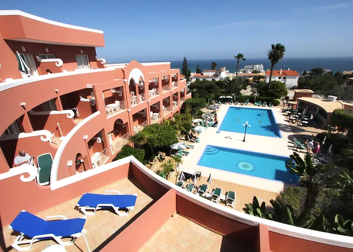 Belavista Da - Wellness & Lifestyle Praia Da Luz